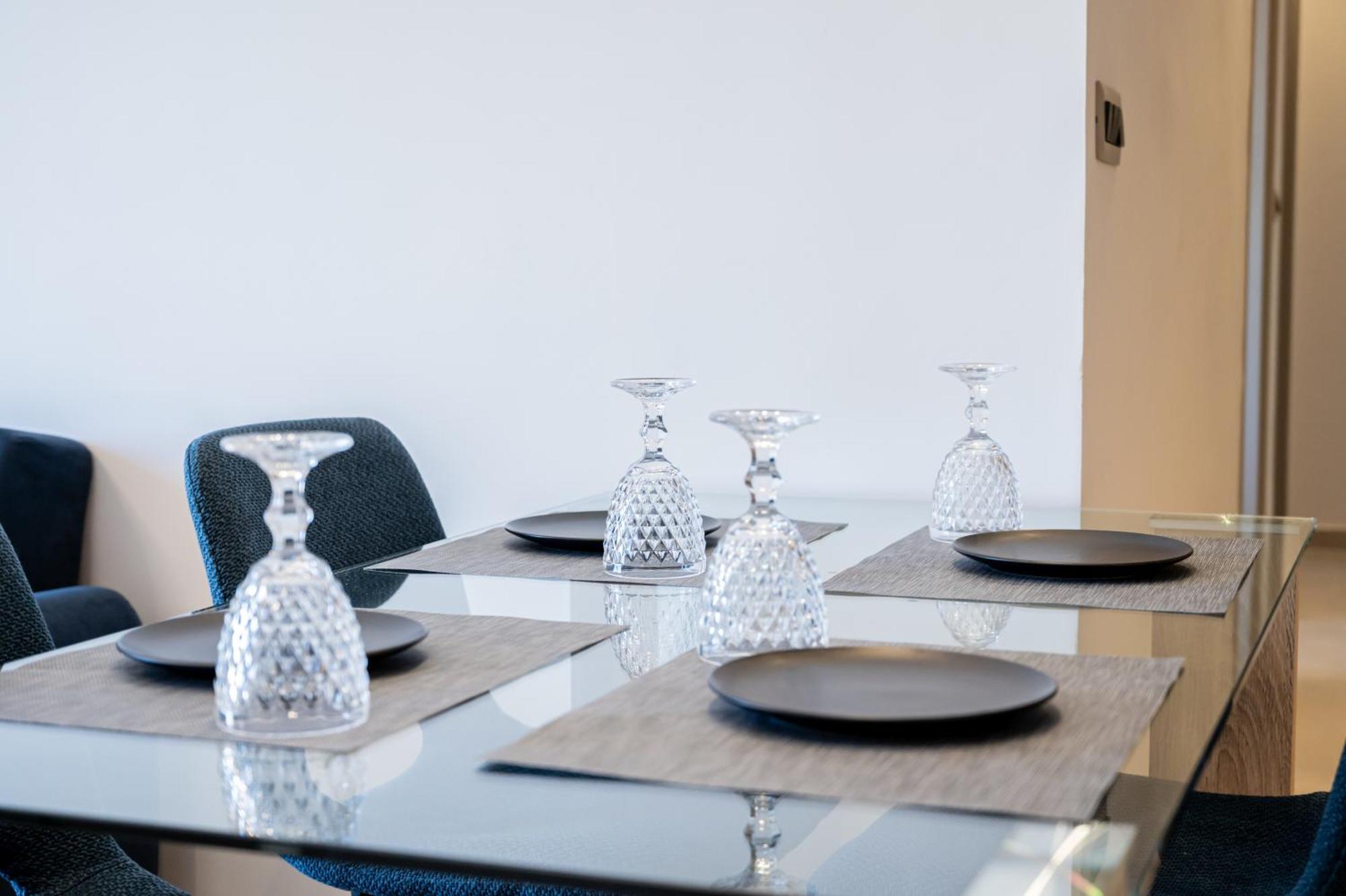 Apartamento Yiannis Deluxe Chrissi Akti Chania