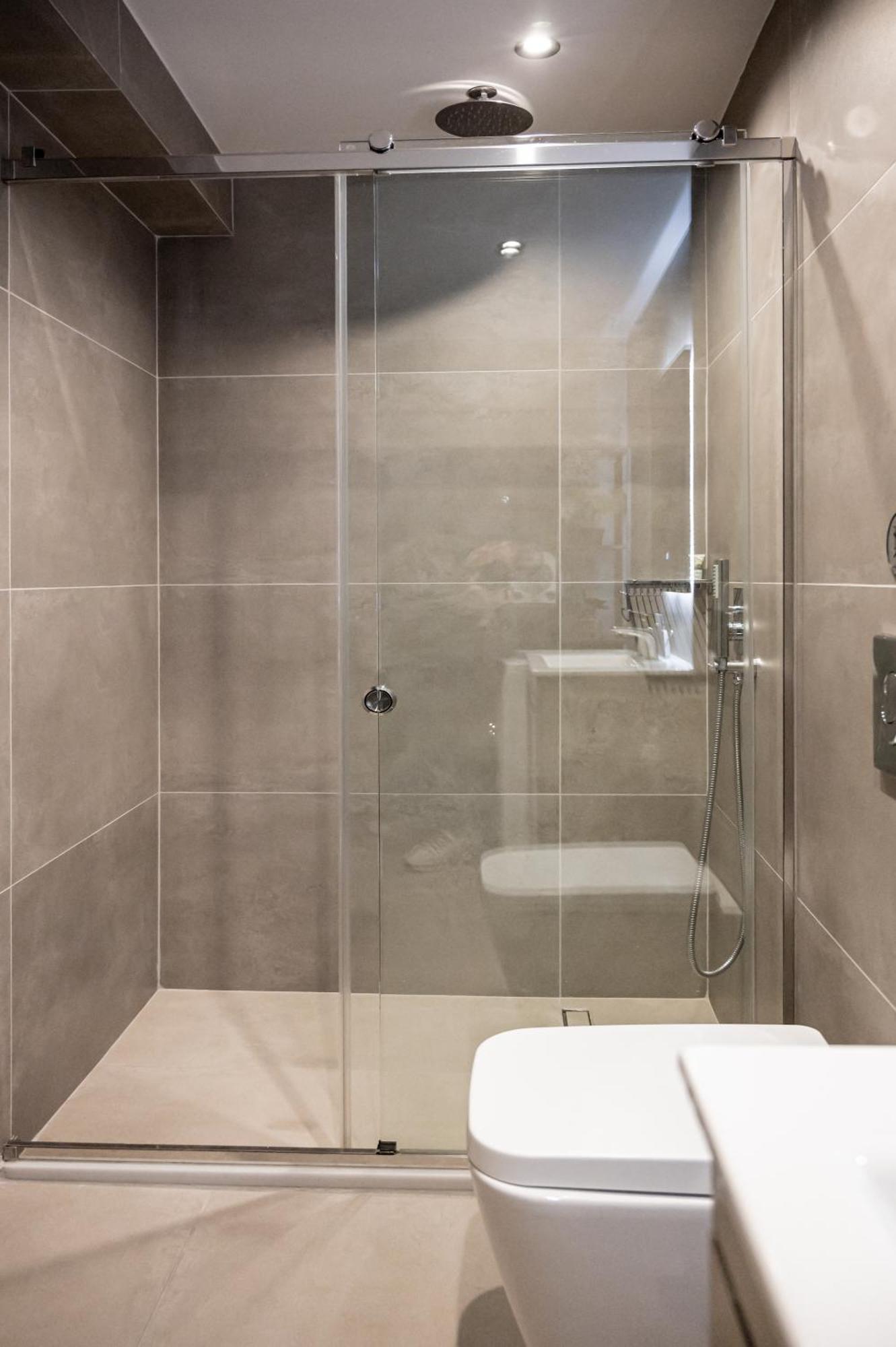 Yiannis Deluxe Appartement Chania (Crete)