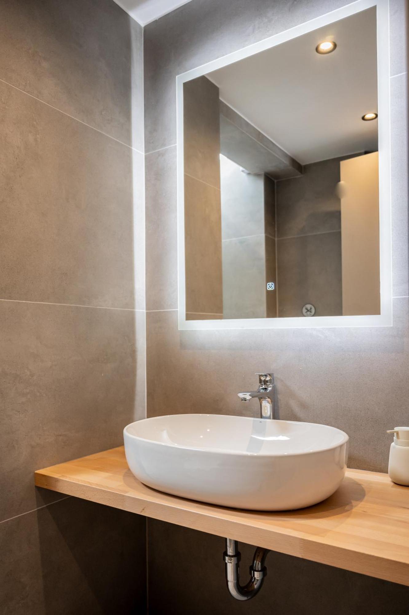 Yiannis Deluxe Appartement