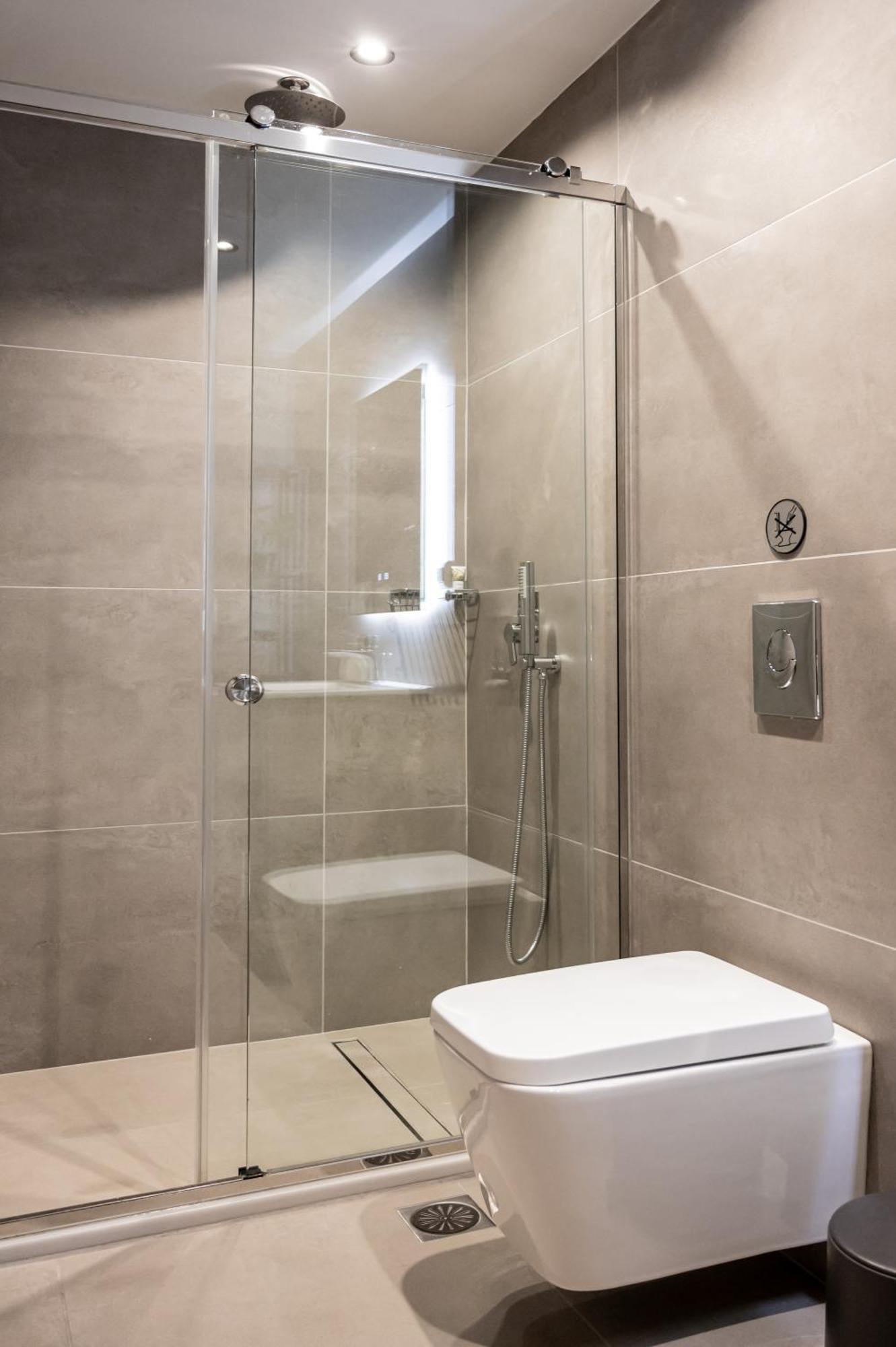 Appartement Yiannis Deluxe
