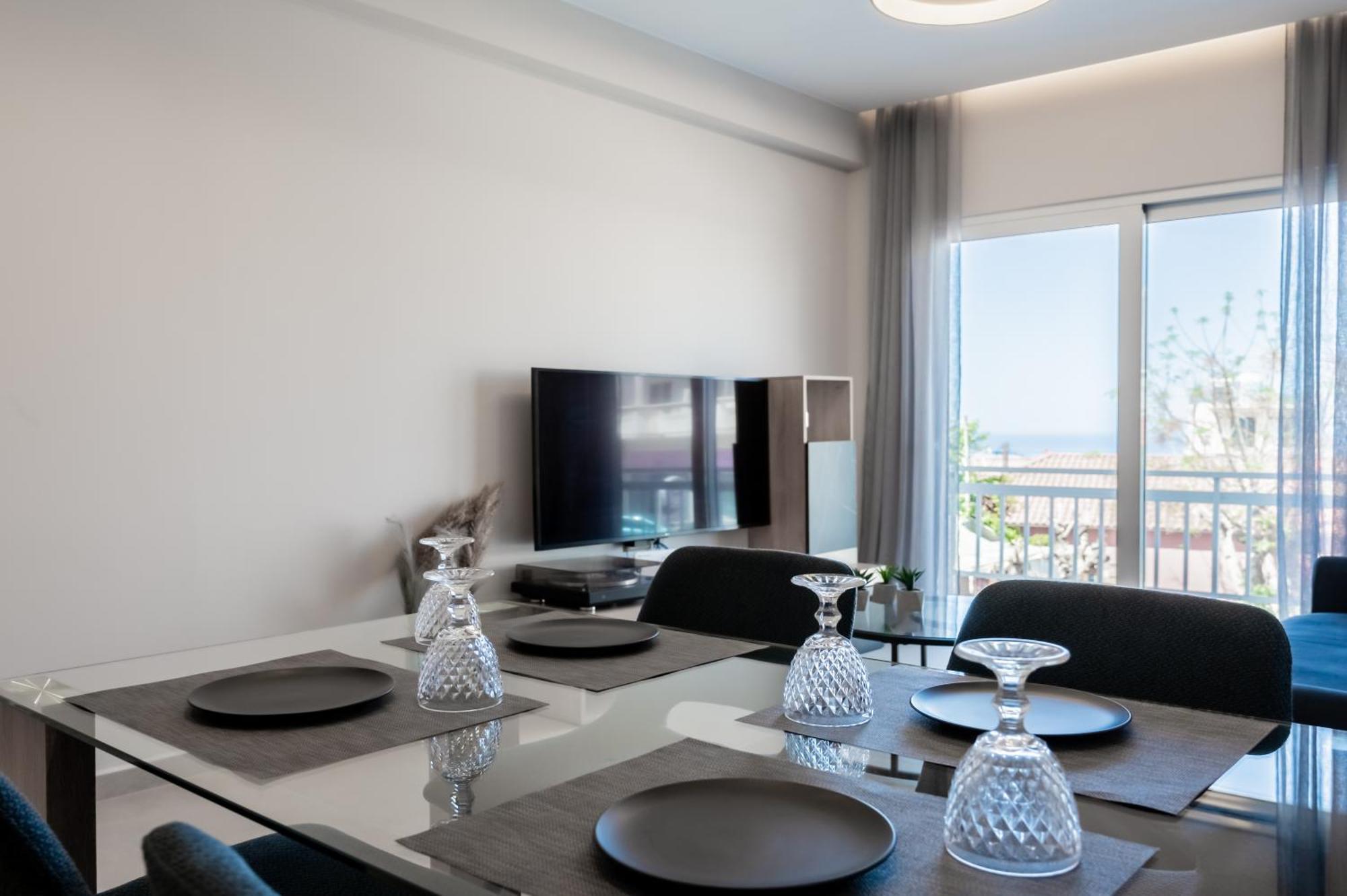 Appartement Yiannis Deluxe *