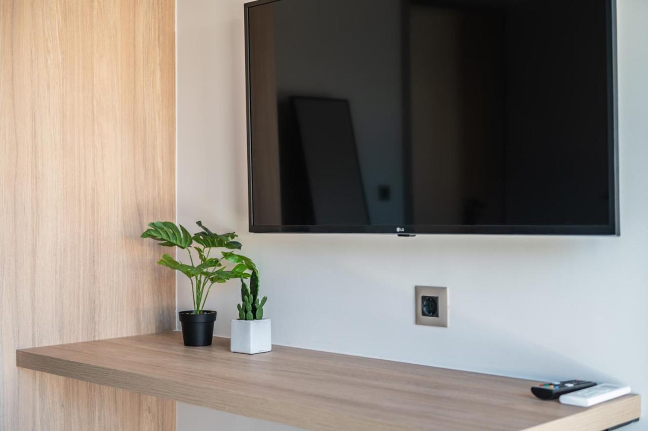 Apartment Yiannis Deluxe